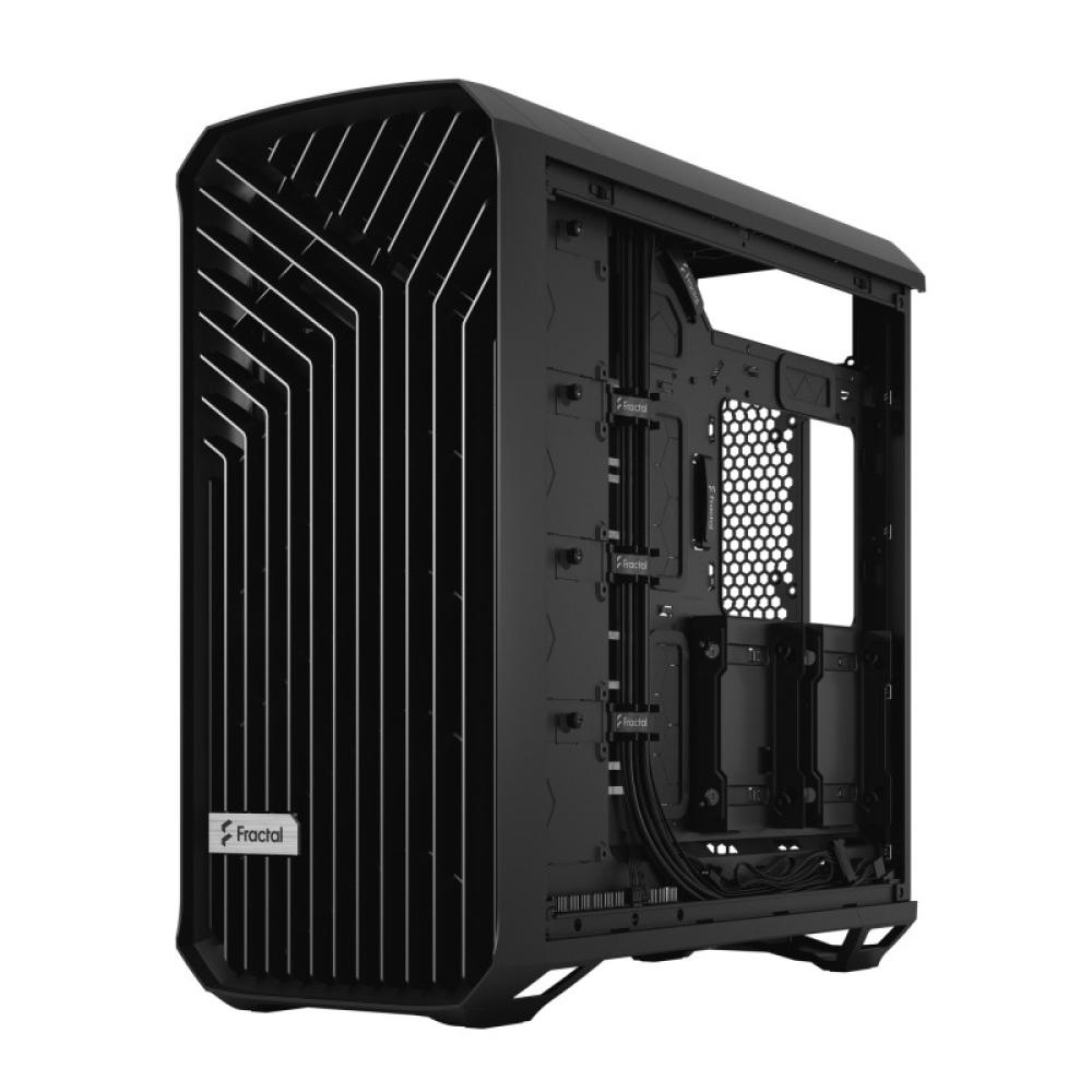 Fractal Design - Torrent Torre Negro - FD-C-TOR1A-01