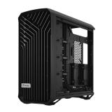 Fractal Design - Torrent Torre Negro - FD-C-TOR1A-01
