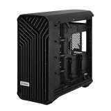 Fractal Design - Torrent Torre Negro - FD-C-TOR1A-01