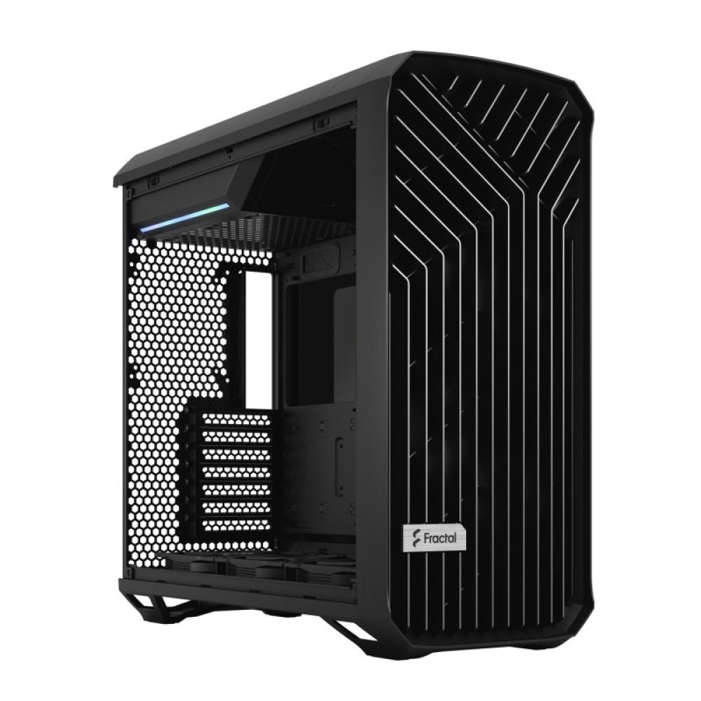 Fractal Design - Torrent Torre Negro - FD-C-TOR1A-01
