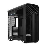 Fractal Design - Torrent Torre Negro - FD-C-TOR1A-01