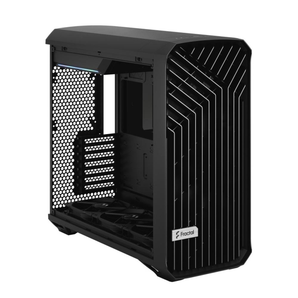 Fractal Design - Torrent Torre Negro - FD-C-TOR1A-01