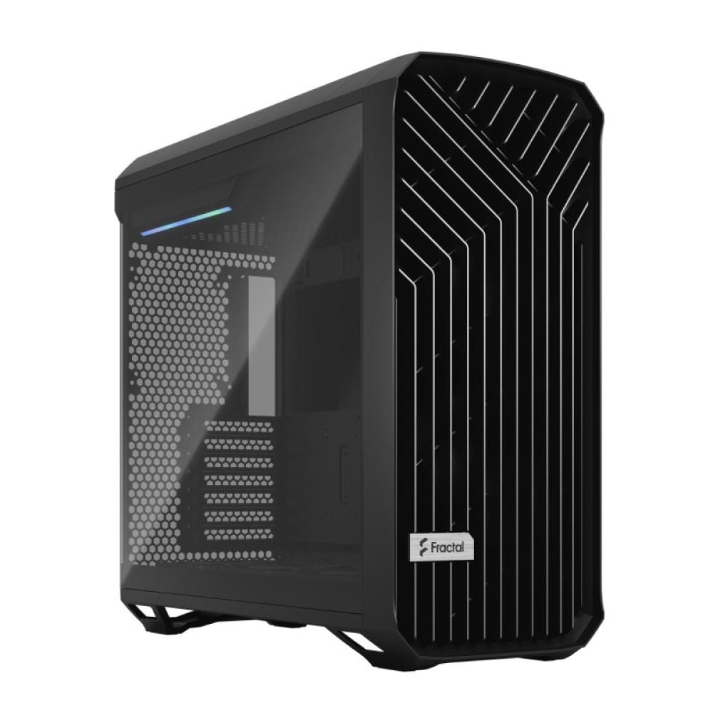 Fractal Design - Torrent Torre Negro - FD-C-TOR1A-01