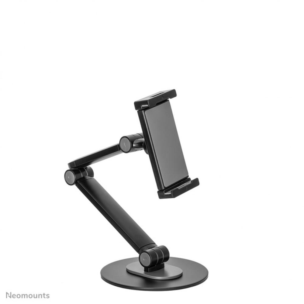 Neomounts - DS15-550BL1 Soporte para tablet 4.7-12.9" - universal