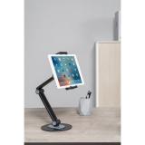 Neomounts - DS15-550BL1 Soporte para tablet 4.7-12.9" - universal