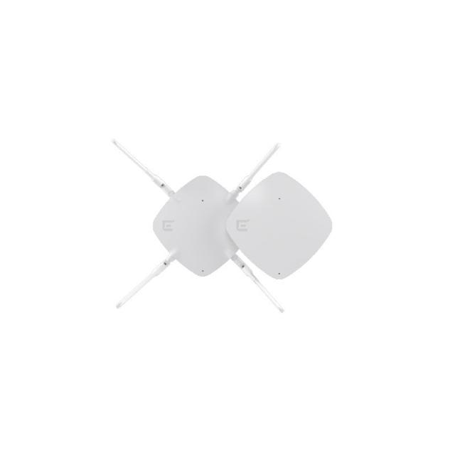 Extreme networks - AP3000-WW punto de acceso inalámbrico 2400 Mbit/s Blanco Energía sobre Ethernet (PoE)