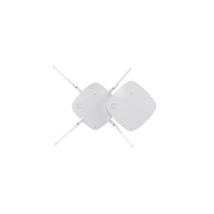 Extreme networks - AP3000-WW punto de acceso inalámbrico 2400 Mbit/s Blanco Energía sobre Ethernet (PoE)