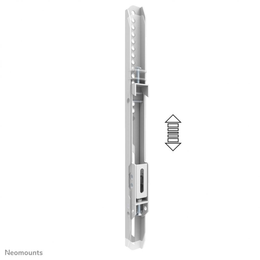 Neomounts - ADM-875WH2 Adaptador de doble pantalla 42-65"
