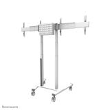 Neomounts - ADM-875WH2 Adaptador de doble pantalla 42-65"