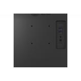 LG - 25MS550-B pantalla para PC 62,2 cm (24.5") 1920 x 1080 Pixeles Full HD LED Negro