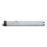 Synology - SA SA6400 servidor de almacenamiento NAS Bastidor (2U) EPYC 7272 32 GB DDR4 0 TB DiskStation Manager Negro