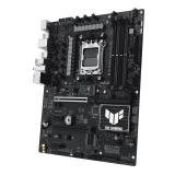 ASUS - TUF GAMING B850-PLUS WIFI AMD B850 Zócalo AM5 ATX