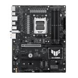 ASUS - TUF GAMING B850-PLUS WIFI AMD B850 Zócalo AM5 ATX