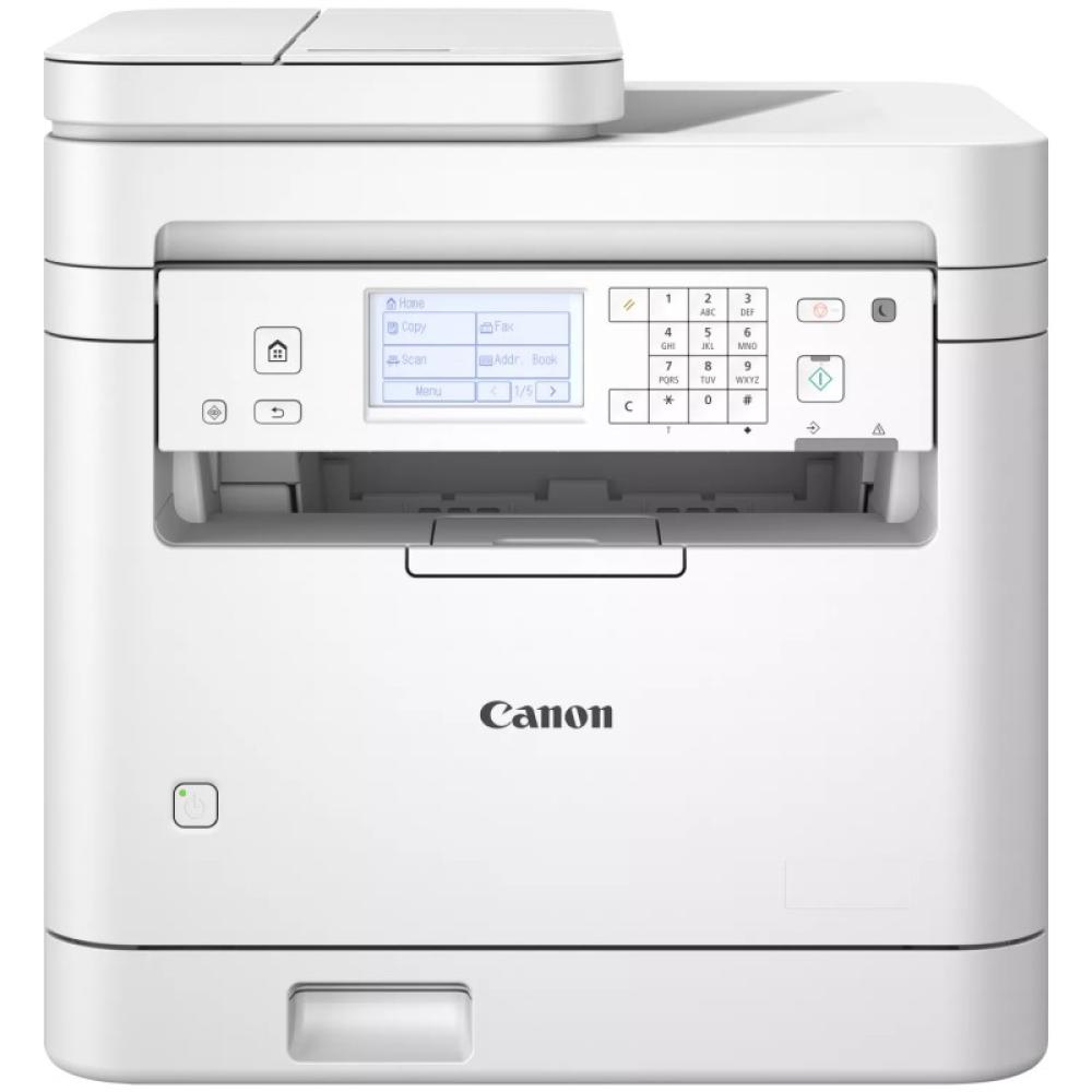 Canon - i-SENSYS MF287dw Laser A4 1200 x 1200 DPI 33,2 ppm Wifi