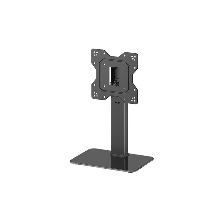 Neomounts - DS45-430BL12 Soporte da mesa para TV 23-43"- girar