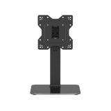 Neomounts - DS45-430BL12 Soporte da mesa para TV 23-43"- girar