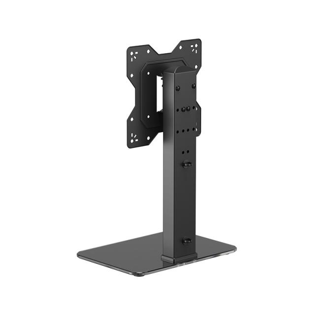 Neomounts - DS45-430BL12 Soporte da mesa para TV 23-43"- girar