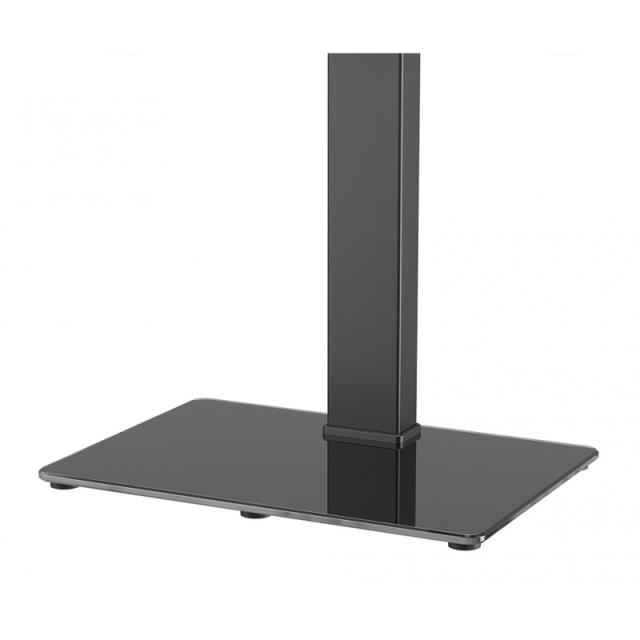 Neomounts - DS45-430BL12 Soporte da mesa para TV 23-43"- girar