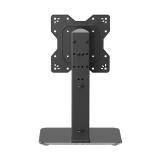 Neomounts - DS45-430BL12 Soporte da mesa para TV 23-43"- girar