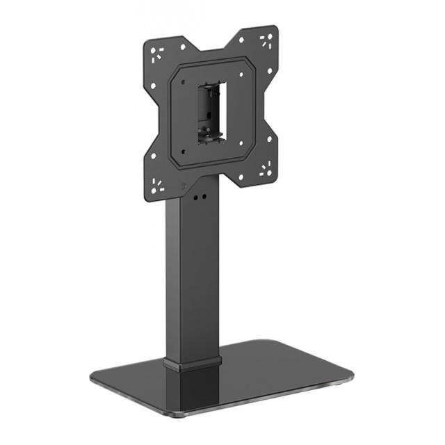 Neomounts - DS45-430BL12 Soporte da mesa para TV 23-43"- girar