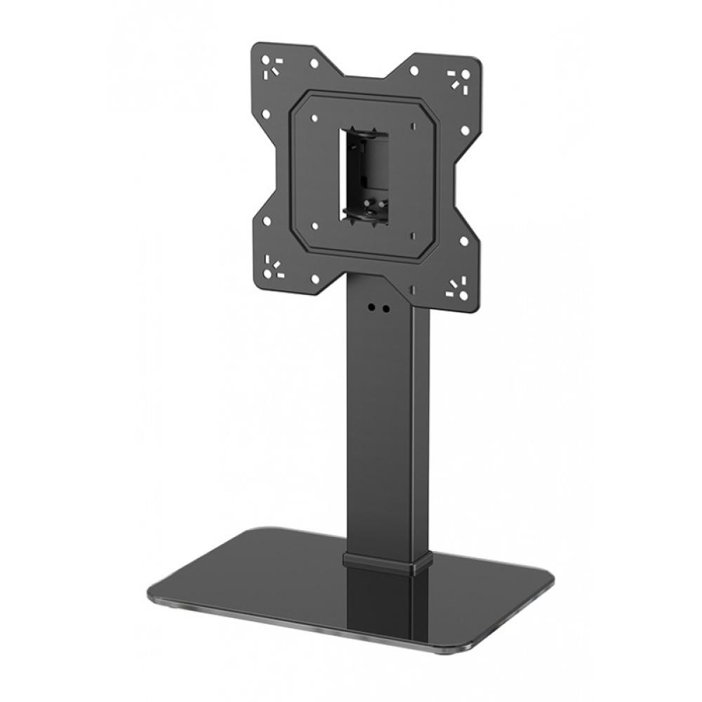 Neomounts - DS45-430BL12 Soporte da mesa para TV 23-43"- girar