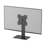 Neomounts - DS45-430BL12 Soporte da mesa para TV 23-43"- girar
