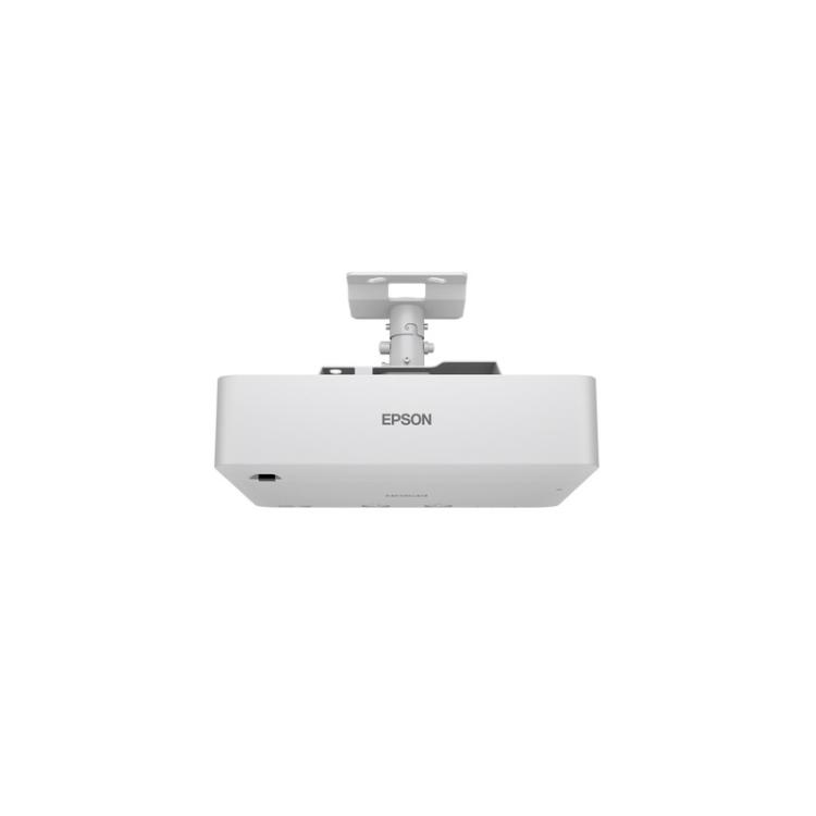 Epson - EB-L690U Proyector de alcance estándar 6500 lúmenes ANSI 3LCD WUXGA (1920x1200) Blanco