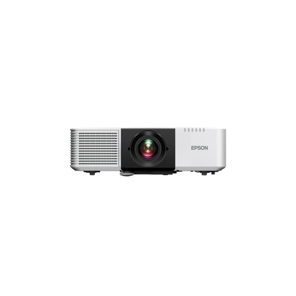 Epson - EB-L690U Proyector de alcance estándar 6500 lúmenes ANSI 3LCD WUXGA (1920x1200) Blanco