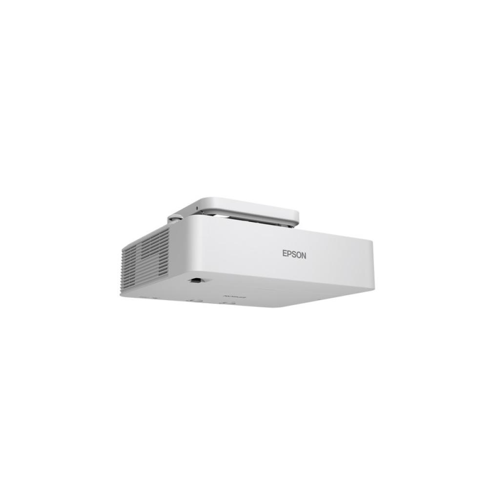 Epson - EB-L690U Proyector de alcance estándar 6500 lúmenes ANSI 3LCD WUXGA (1920x1200) Blanco