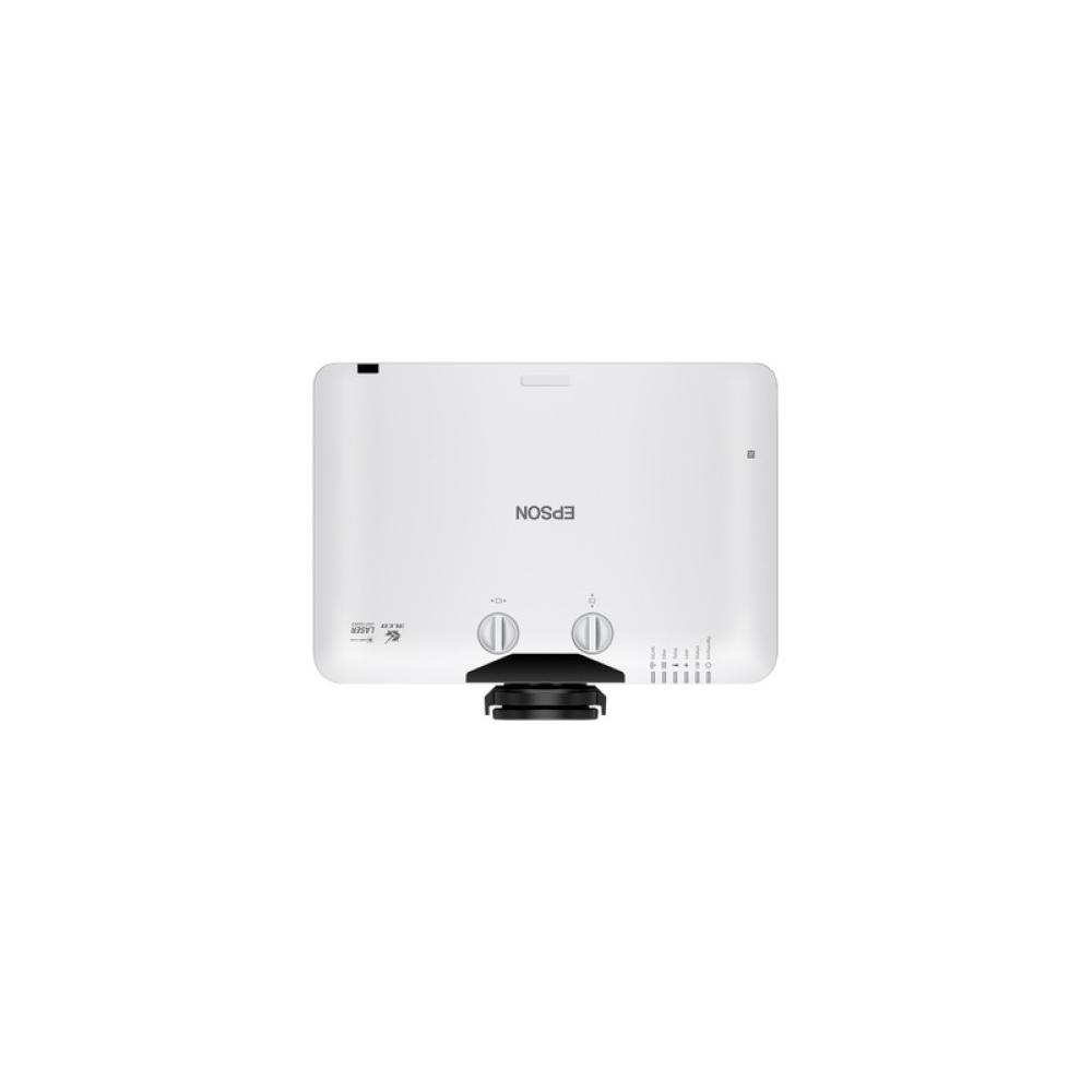Epson - EB-L690U Proyector de alcance estándar 6500 lúmenes ANSI 3LCD WUXGA (1920x1200) Blanco