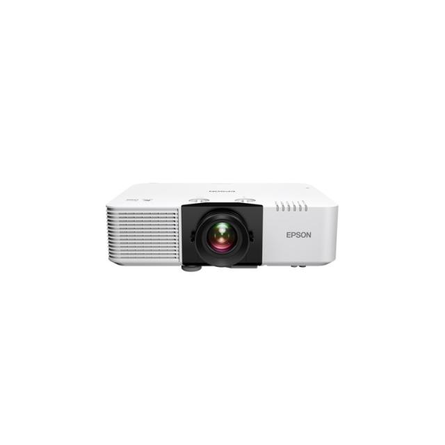 Epson - EB-L690U Proyector de alcance estándar 6500 lúmenes ANSI 3LCD WUXGA (1920x1200) Blanco