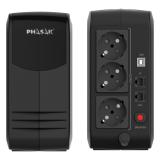 Phasak - SAI Smart Lite Interactivo 950 VA - PH 9499