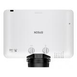 Epson - EB-L890U 8000 lúmenes ANSI 3LCD WUXGA (1920x1200) Blanco