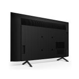Sony - FWD-50S35 Televisor 127 cm (50") 4K Ultra HD Smart TV Wifi Negro