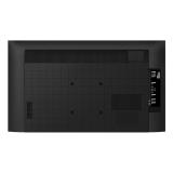 Sony - FWD-50S35 Televisor 127 cm (50") 4K Ultra HD Smart TV Wifi Negro