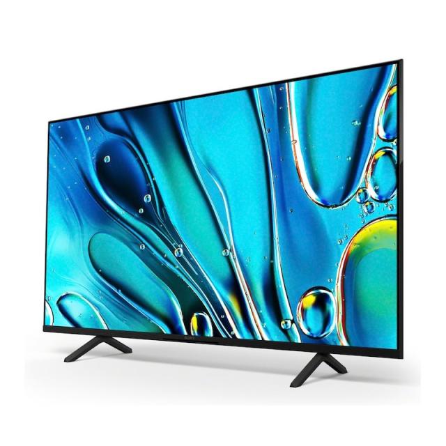 Sony - FWD-50S35 Televisor 127 cm (50") 4K Ultra HD Smart TV Wifi Negro