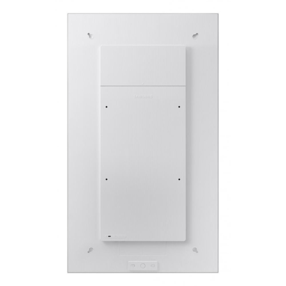 Samsung - EM32DX Pantalla plana para señalización digital 80 cm (31.5") Wifi Quad HD Blanco 24/7