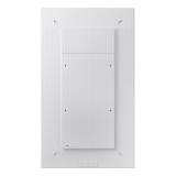 Samsung - EM32DX Pantalla plana para señalización digital 80 cm (31.5") Wifi Quad HD Blanco 24/7