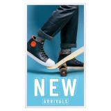 Samsung - EM32DX Pantalla plana para señalización digital 80 cm (31.5") Wifi Quad HD Blanco 24/7