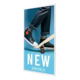 Samsung - EM32DX Pantalla plana para señalización digital 80 cm (31.5") Wifi Quad HD Blanco 24/7