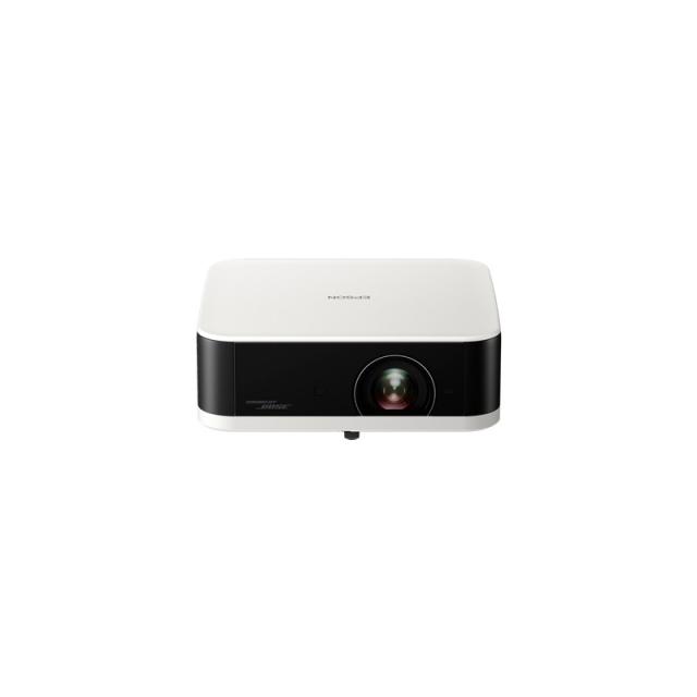 Epson - V11HB72040 videoproyector Proyector de alcance estándar 700 lúmenes ANSI 3LCD 1080p (1920x1080) Negro, Blanco