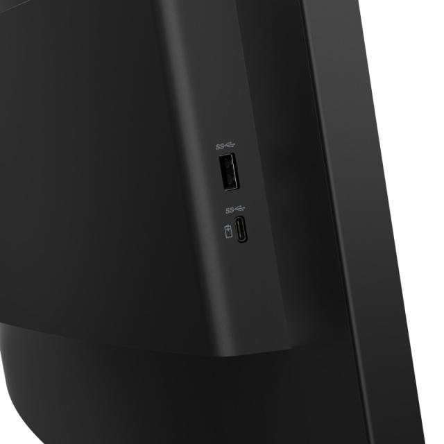 Lenovo - ThinkVision T34WD-40 Monitor