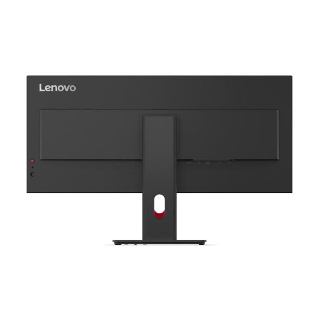 Lenovo - ThinkVision T34WD-40 Monitor