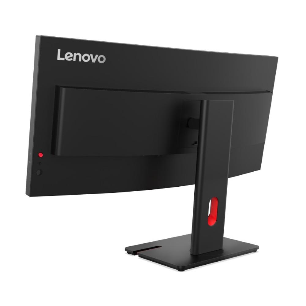 Lenovo - ThinkVision T34WD-40 Monitor