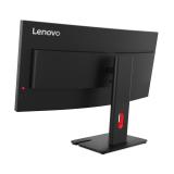 Lenovo - ThinkVision T34WD-40 Monitor