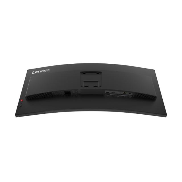 Lenovo - ThinkVision T34WD-40 Monitor