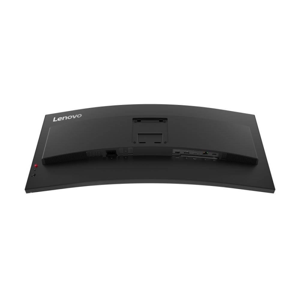 Lenovo - ThinkVision T34WD-40 Monitor