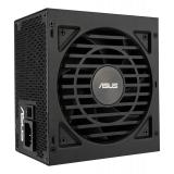 ASUS - ATS-850G unidad de fuente de alimentación 850 W 20+4 pin ATX ATX Negro
