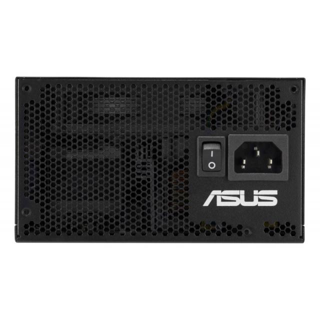 ASUS - ATS-850G unidad de fuente de alimentación 850 W 20+4 pin ATX ATX Negro