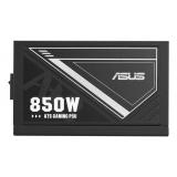 ASUS - ATS-850G unidad de fuente de alimentación 850 W 20+4 pin ATX ATX Negro